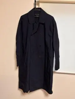 08sircus ロングコート