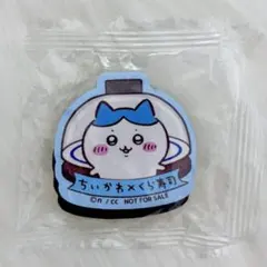 ちいかわ くら寿司 コラボ ビッくらポン マグネット ハチワレ ラッコ