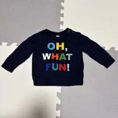 80サイズ⭐︎GAPセーター