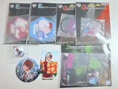 ヒロアカ 轟 荼毘 グッズ