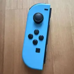 Switch ジョイコン 左 ネオンブルー ニンテンドー