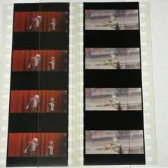 アイナナ　ムビナナ コマフィルム　 Re:vale 百　千