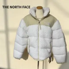 2025年最新】sherpa nuptse jacket シェルパ ヌプシ ボア ジャケットの