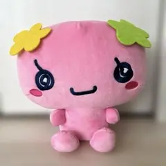 たまごっち ふらわっち ぬいぐるみ プライズ品