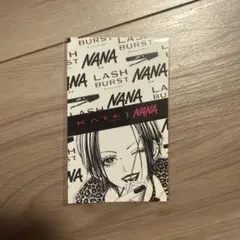 KATE NANA 限定 コラボ ステッカー シール