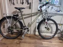 GARY FISHER KAITAI マウンテンバイク MTB - メルカリ