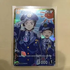 2026年最新】諸伏高明 プロモの人気アイテム - メルカリ