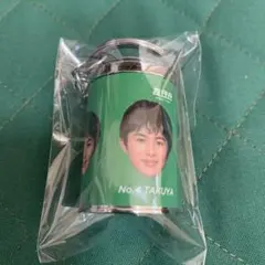 超特急　タクヤ　コインシリンダー