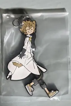 ツイステ　一番くじ　ラギー　ラバスト