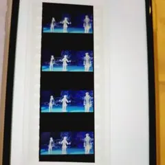 ムビナナ　アイナナ　コマフィルム