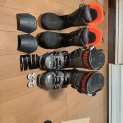 Rossignol 男性用スノーボードブーツのサムネイル