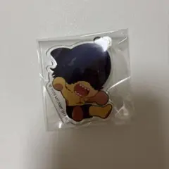 チェンソーマン おっこち キーホルダー ビーム