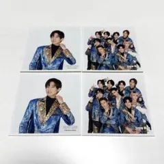 SnowMan 目黒蓮 ましかくフォト