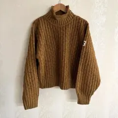 ヴィンテージ ニット