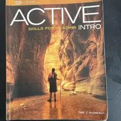 ACTIVE Skills for Reading: Intro