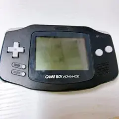 ゲームボーイアドバンス 本体 ジャンク