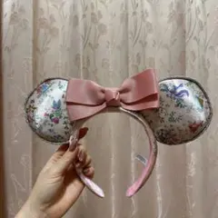 ディズニーカチューシャ