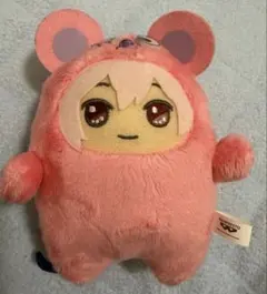 モンぬい 九条天 アイドリッシュセブン アイナナパレード きらどる