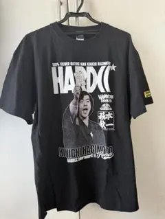 きしたかの ブタピエロ ハードコアチョコレート Tシャツ XXL - メルカリ