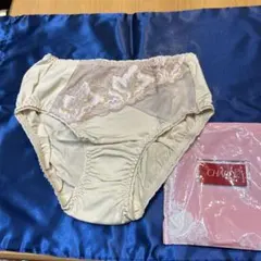 [新品]シャルレパレっティショーツL