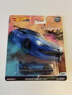 ホットウィール スバル ブラット クール クラシックス - メルカリ