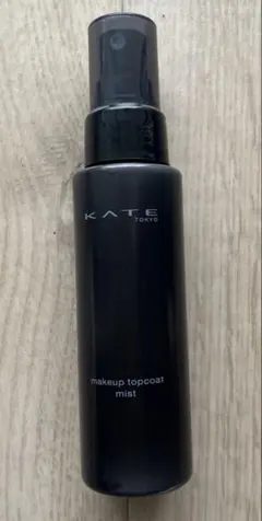 KATE メイクトップコート メイクキープミスト　80mlのサムネイル
