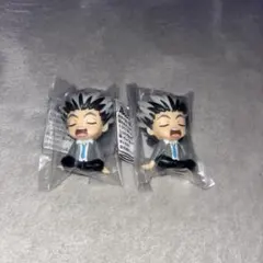 ハイキュー!! 肩ズンFig. 制服 木兎光太郎 2点セット