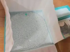 TIFFANY&Co. 大皿&ペアカップ セット