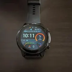 スマートウォッチ