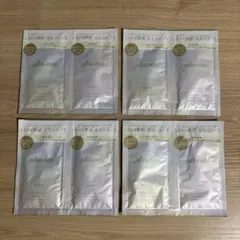 plus eau プリュスオー リペア シャンプー トリートメント 8包のサムネイル
