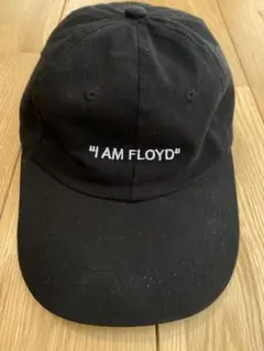 古着　キャップ　I AM FLOYDのサムネイル