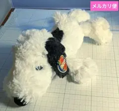 オ*ジ様 スヌーピー　USJ　寝そべり　ぬいぐるみ