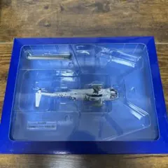 自衛隊 HSS-2B ヘリコプター モデルキット