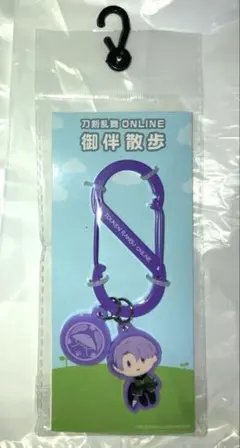 翌日発送 新品未開封◆刀剣乱舞 御供散歩 五月雨 五月雨江◆ドンキ ドンキホーテ