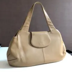 Sybilla トートバッグ ソフトレザー シビラのサムネイル