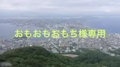 おもおもおもち様　赤スパイク23.0