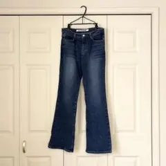 BLACKUP デニム ジーンズ