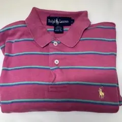 Ralph Lauren polo shirt sizeS