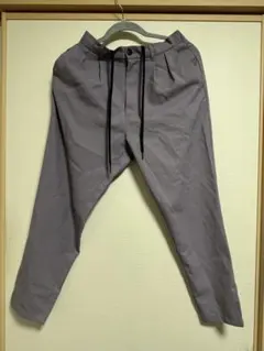 WEGO スラックス Sサイズ キレカジ