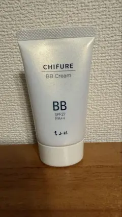 ちふれ　CHIFURE BBクリーム 0 ピンクオークル系 50gのサムネイル