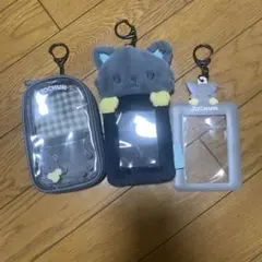 jochum ピーハイ アクスタケース トレカケース トレカホルダー