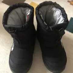 ノースフェイス　スノーブーツ　18cm
