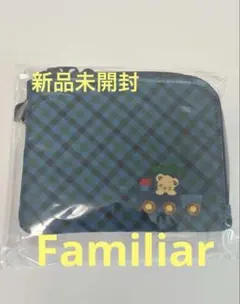 金*郎様 新品未使用 ファミリア キーケース - メルカリ