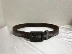 アメカジ ベルト