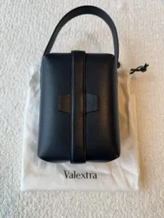 [新品/未使用] Valextra トリックトラック ハンドバッグのサムネイル
