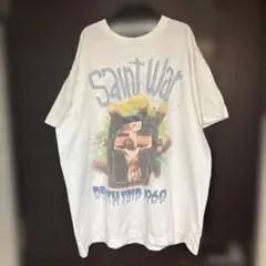 セントマイケル FOOTBALL SHIRT WILD GOD L グリーン - メルカリ