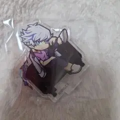 遊戯王 VRAINS 鴻上了見 プリロール アクリルスタンド アクスタ - メルカリ