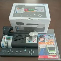 美品 廃盤 電車でGO！PLUG＆PLAY 動作確認済み 美品 廃盤 電車でGO！PLUG＆PLAY 動作確認済み｜2026年最新】電車で