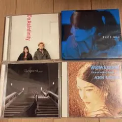 J-POP 4枚【バラ売り可】