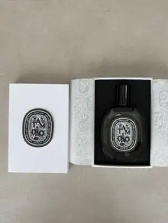 新品未使用未開封】diptyque TAM DAO オードトワレ 100ml - メルカリ